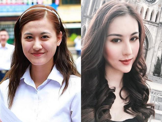 tung bi che "mat ran" vi tham my nhung hien gio hoa hau ky duyen lai dep the nay - 18