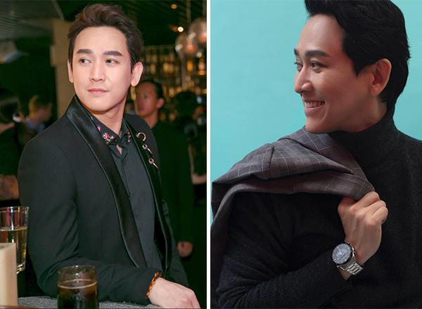 loat sao nam viet chung minh trang diem lam dep khong chi la dac quyen cua phu nu - 1