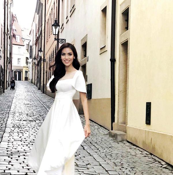 binh thuong luc nao cung “moi tham-moi teu”, cuoi chong roi lan khue lai doi kieu - 8