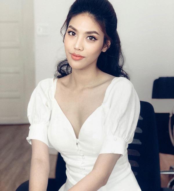 binh thuong luc nao cung “moi tham-moi teu”, cuoi chong roi lan khue lai doi kieu - 12