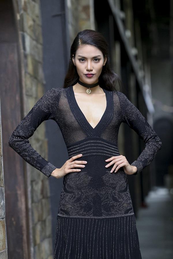 binh thuong luc nao cung “moi tham-moi teu”, cuoi chong roi lan khue lai doi kieu - 13