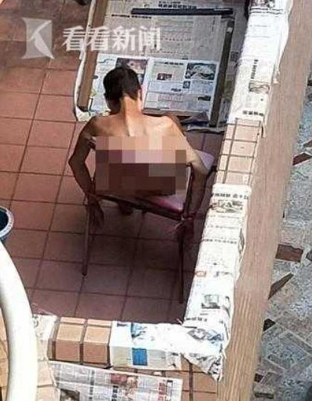 con dau troi chat me chong ngoai hanh lang, ly do that su khien ai cung bat ngo - 2