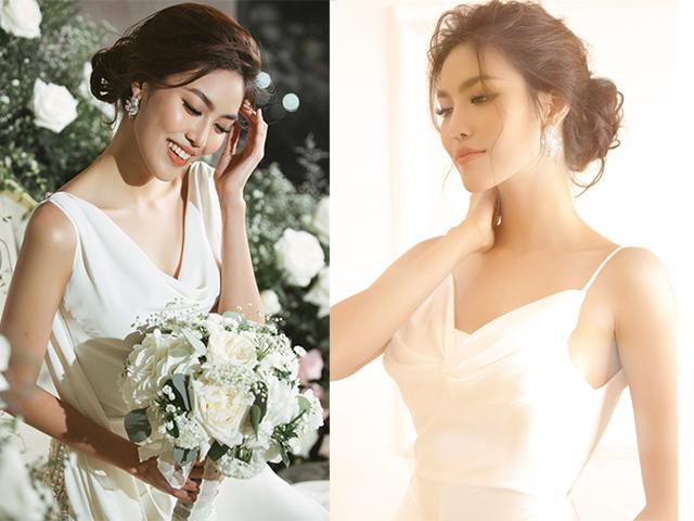 Đúng đẳng cấp của siêu mẫu, Lan Khuê sẽ có đám cưới chưa từng thấy ở Việt Nam!