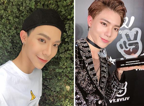 loat sao nam viet chung minh trang diem lam dep khong chi la dac quyen cua phu nu - 4