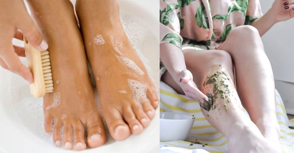 tri hoi chan - meo dan gian it nguoi biet nhung cuc ki hieu qua - 2