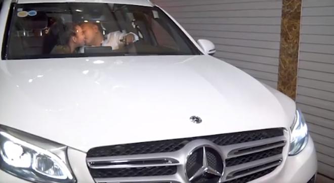 nguoi vo len tieng sau clip chong tang xe 1.9 ty duoc dan tinh cho la dan dung "cau like" - 2