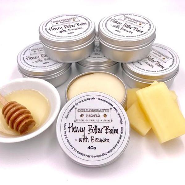 3 cach lam son handmade "xin" chang kem gi son duong dat tien - 2