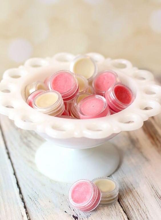 3 cach lam son handmade "xin" chang kem gi son duong dat tien - 1