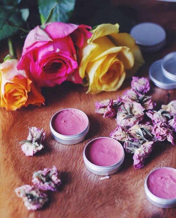 3 cach lam son handmade "xin" chang kem gi son duong dat tien - 4