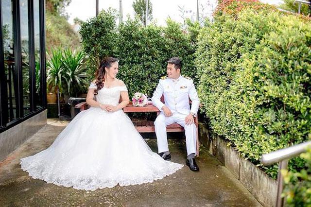 bi phat hien dang "quan he" voi nhan tinh, chu re giet co dau 5 ngay truoc dam cuoi - 4