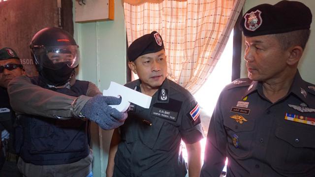 bi phat hien dang "quan he" voi nhan tinh, chu re giet co dau 5 ngay truoc dam cuoi - 3