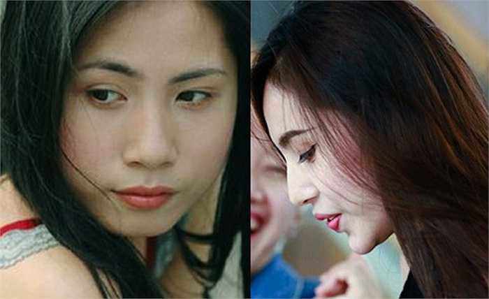 bi mat dang sau nhung chiec cam nhon cua sao viet khien ai cung muon tham my - 13