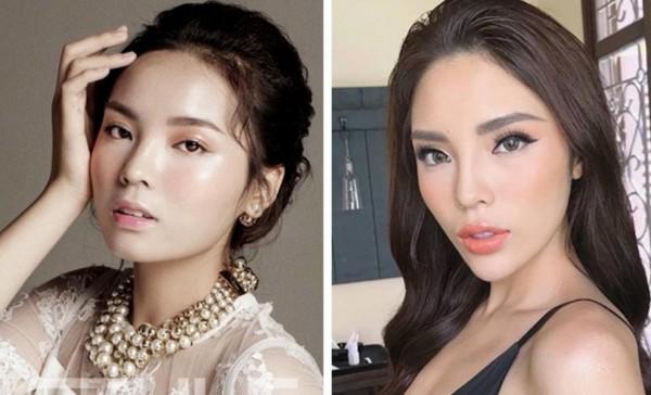 bi mat dang sau nhung chiec cam nhon cua sao viet khien ai cung muon tham my - 2