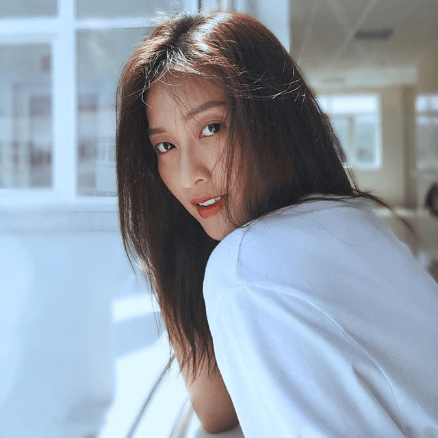 ngoai doi la my nhan, vao vai nhan vat cua song hye kyo, kha ngan bi che kem sac vi... - 11