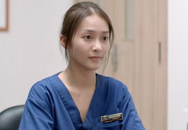 ngoai doi la my nhan, vao vai nhan vat cua song hye kyo, kha ngan bi che kem sac vi... - 1