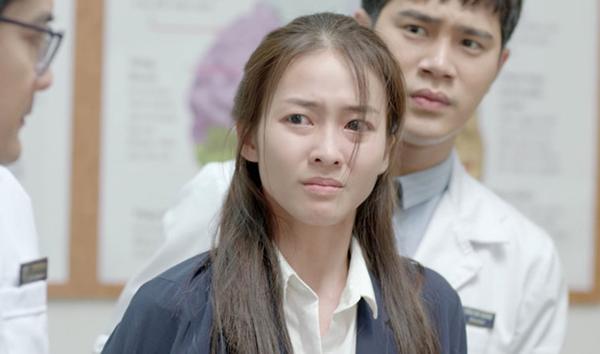 ngoai doi la my nhan, vao vai nhan vat cua song hye kyo, kha ngan bi che kem sac vi... - 4