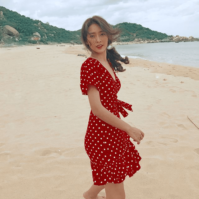 ngoai doi la my nhan, vao vai nhan vat cua song hye kyo, kha ngan bi che kem sac vi... - 8