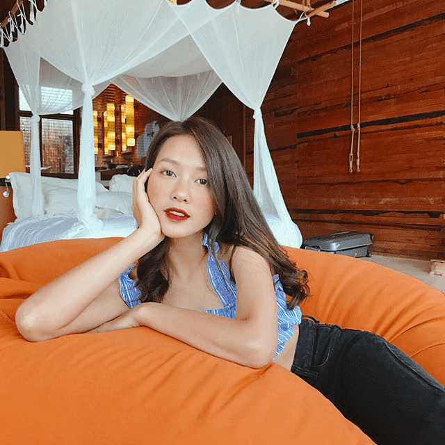 ngoai doi la my nhan, vao vai nhan vat cua song hye kyo, kha ngan bi che kem sac vi... - 7