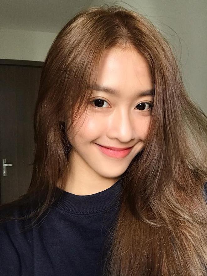 ngoai doi la my nhan, vao vai nhan vat cua song hye kyo, kha ngan bi che kem sac vi... - 15