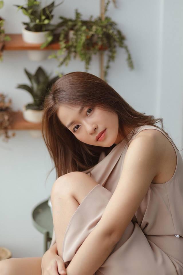 ngoai doi la my nhan, vao vai nhan vat cua song hye kyo, kha ngan bi che kem sac vi... - 12