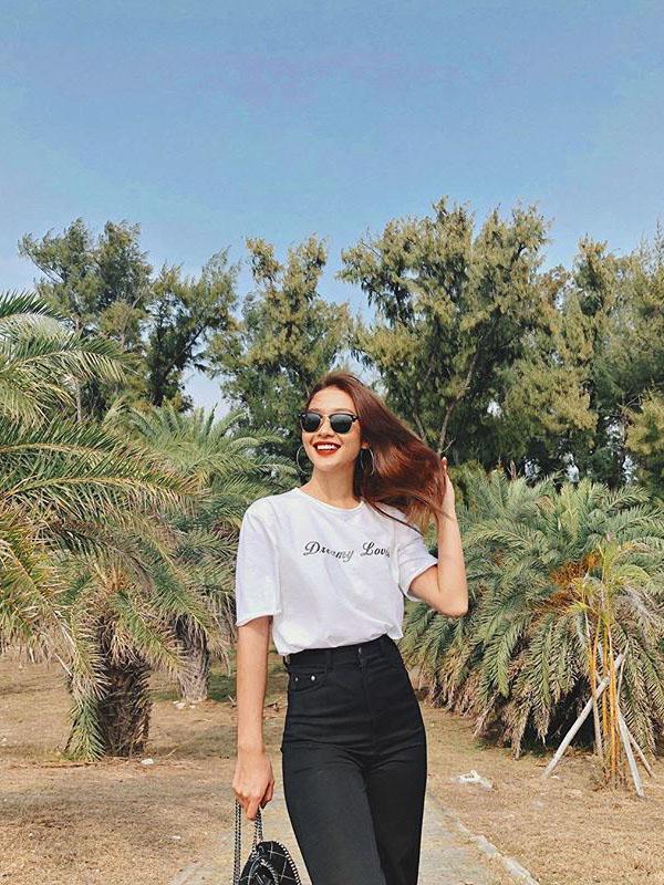 ngoai doi la my nhan, vao vai nhan vat cua song hye kyo, kha ngan bi che kem sac vi... - 6