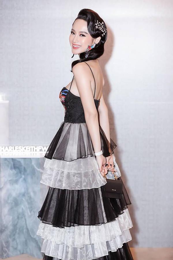 het phat cuong voi kieu moi teu quyen ru, my nhan viet chuyen qua loi make-up tu nhien chuan han - 4