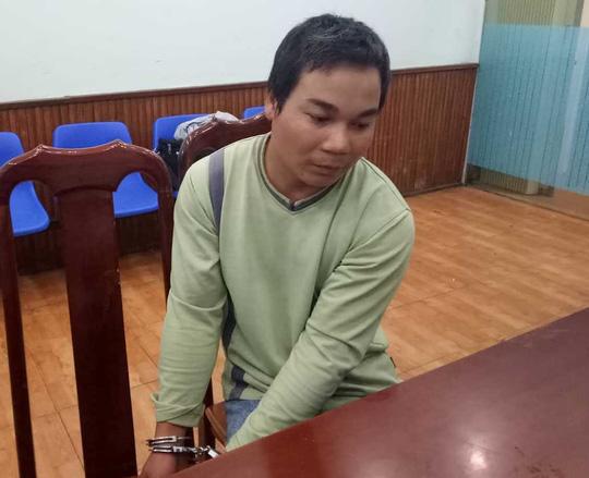 loi khai cua doi tuong sat hai ban cua me roi rach bung, nem xac xuong gieng phi tang - 1