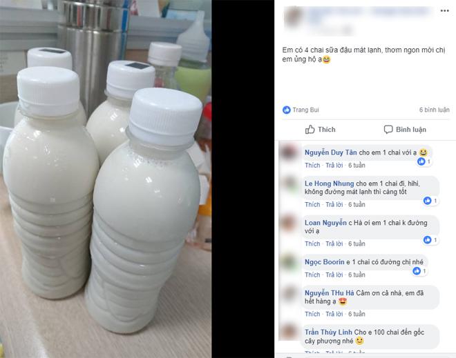 me tre 8x tro thanh “con buon” online nho… tram cam sau sinh khi o cu - 2