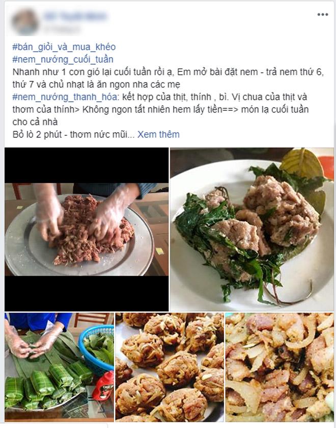 me tre 8x tro thanh “con buon” online nho… tram cam sau sinh khi o cu - 1