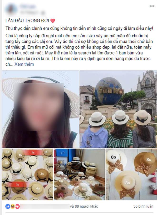 me tre 8x tro thanh “con buon” online nho… tram cam sau sinh khi o cu - 3