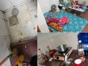 Khiếp sợ cảnh nhà trọ như bãi rác, cô gái lên mạng xin cách trị “chúa” ở bẩn cùng phòng Khiếp sợ cảnh nhà trọ như bãi rác, cô gái lên mạng xin cách trị “chúa” ở bẩn cùng phòng