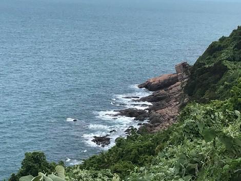 nhung vu “mat tich” bi an tren ban dao son tra - 1