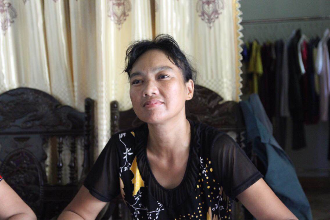 phan doi chua xot cua nguoi dan ba dep hoa dien sau 7 nam luu lac xu nguoi - 1