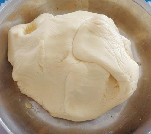 Cách Làm Bánh Nhãn Thơm Ngon Xốp Giòn đơn Giản Tại Nhà