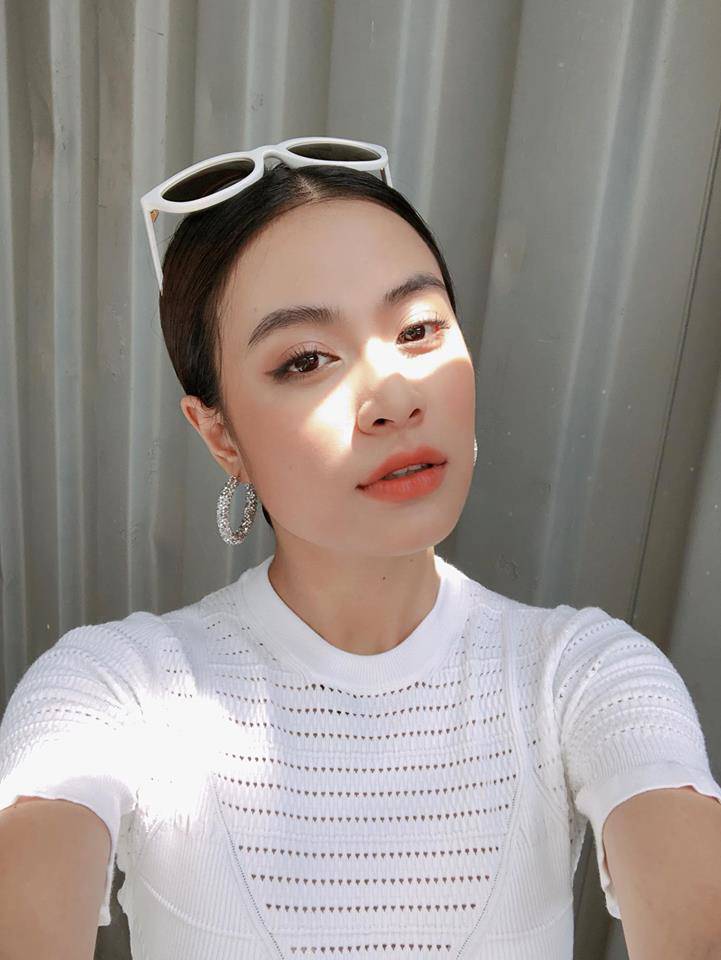 chang can phau thuat cam vline, nhung sao nu mat tron nay van dep xuat sac - 7