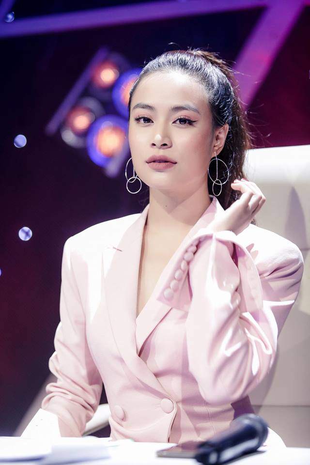 chang can phau thuat cam vline, nhung sao nu mat tron nay van dep xuat sac - 8