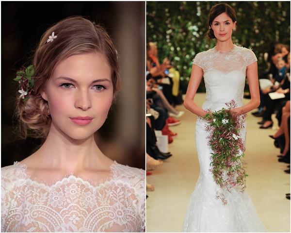 cac co dau mua cuoi deu chon tone make up nay, toi nay lan khue cung khong ngoai le - 10