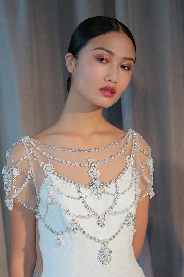 cac co dau mua cuoi deu chon tone make up nay, toi nay lan khue cung khong ngoai le - 11