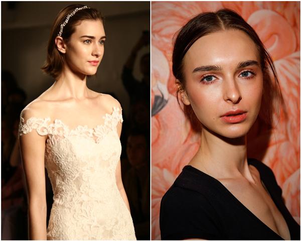 cac co dau mua cuoi deu chon tone make up nay, toi nay lan khue cung khong ngoai le - 12