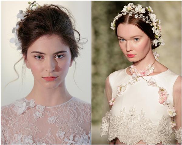 cac co dau mua cuoi deu chon tone make up nay, toi nay lan khue cung khong ngoai le - 13