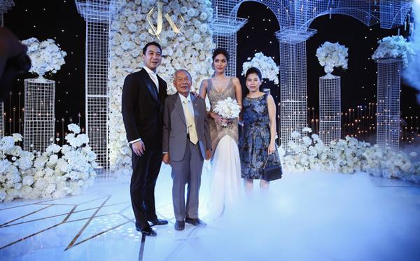 cac co dau mua cuoi deu chon tone make up nay, toi nay lan khue cung khong ngoai le - 1