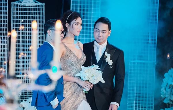 cac co dau mua cuoi deu chon tone make up nay, toi nay lan khue cung khong ngoai le - 5