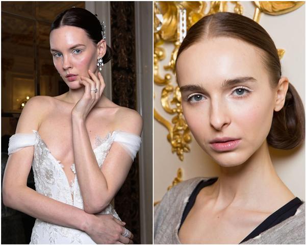 cac co dau mua cuoi deu chon tone make up nay, toi nay lan khue cung khong ngoai le - 9