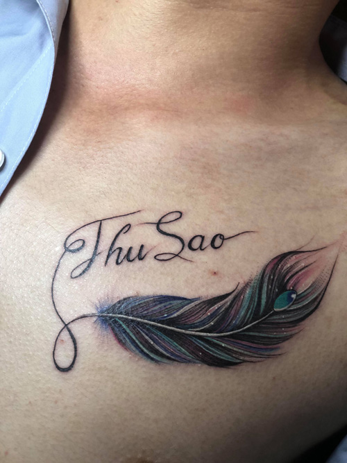 co dau 62 tuoi xuong ha noi lam dep: tin tuong lua chon tmv nt- korea - 3