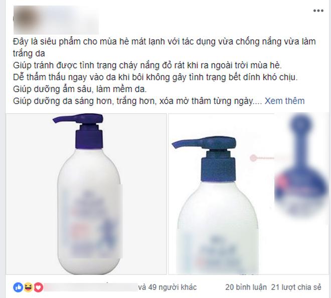 la lung chuyen co gai tre chi nhan hang online khi shipper phai la... chong chi ban hang - 1