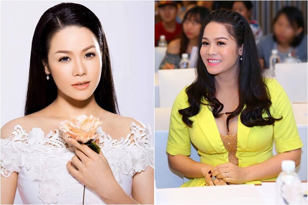 tang can khi mang thai - chuyen khong cua rieng ai ke ca cac sao nu vbiz - 5