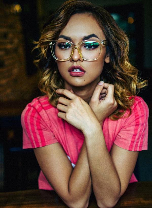 qua roi thoi "khong long may", mai ngo lang xe mot hoa mat nhung khong them danh son? - 10