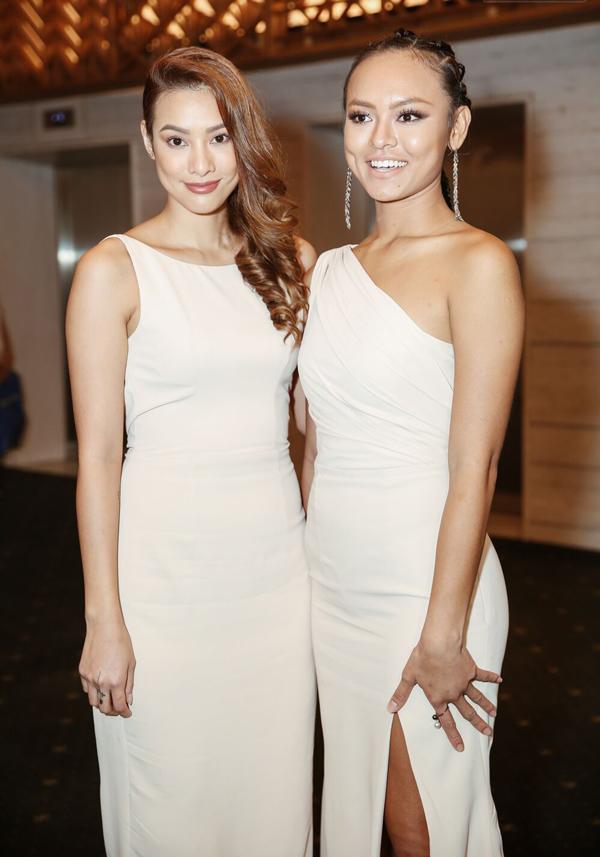 qua roi thoi "khong long may", mai ngo lang xe mot hoa mat nhung khong them danh son? - 7