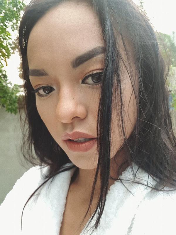 qua roi thoi "khong long may", mai ngo lang xe mot hoa mat nhung khong them danh son? - 12