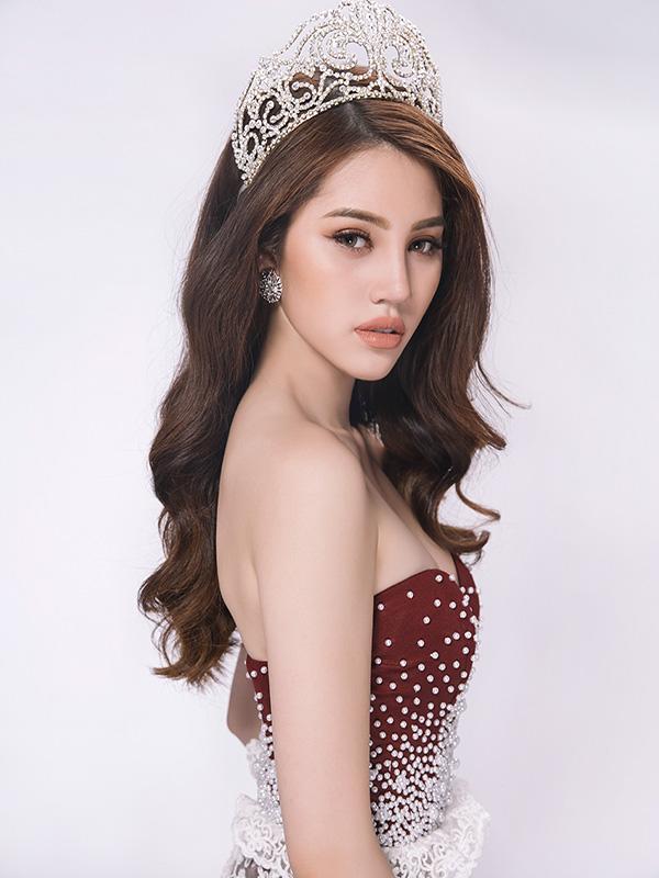 ngay thuong than thai "ngat troi", con o dam cuoi thi huyen my lai tut sac the nay - 8